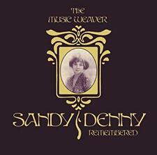 Sandy denny music for sale  UK