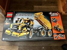 Lego technic 8264 d'occasion  Limoges-