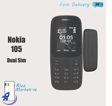 Nokia 105 mobile for sale  Ireland