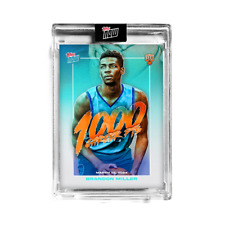 2023 topps now gebraucht kaufen  Deutschland