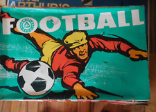 Ddr tischfußball football gebraucht kaufen  Bad Freienwalde (Oder)