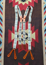 ralph lauren suspenders for sale  Wilmington