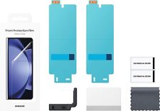 Película de proteção frontal Samsung - Galaxy Z Fold5 - Transparente, usado comprar usado  Enviando para Brazil