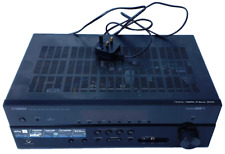 Amplificador de cine en casa de sonido envolvente HDMI receptor YAMAHA RX-V475 AV 5,1 canales segunda mano  Embacar hacia Mexico