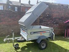 camp trailer for sale  SHEFFIELD