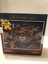 Dowdle groundhog day for sale  Franklin