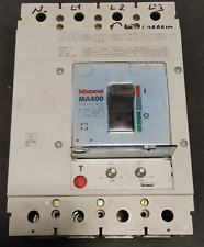 Interruttore magnetotermico bt usato  Cavour