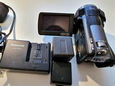 Panasonic filmkamera gebraucht kaufen  Nürnberg