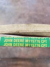 John deere m115776 for sale  Myerstown