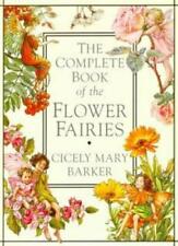 Complete book flower for sale  UK