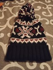 Cappello lana ovs usato  Parma
