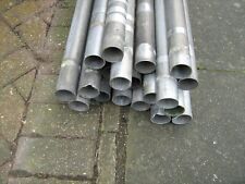 Alloy aluminium mast for sale  BASILDON