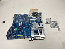 Placa-mãe Intel Sony VAIO VGN-FE760G com CPU e muito mais! Testado e funcionando! comprar usado  Enviando para Brazil