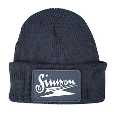 Simson wintermütze mütze gebraucht kaufen  Rötha