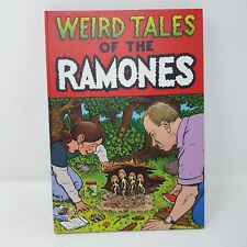 Ramones weird tales usato  Bergamo