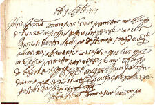 1717 firenze francesco usato  Milano