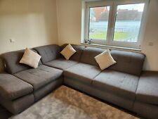 Couch sofa wohnlandschaft gebraucht kaufen  Butzbach