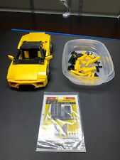 Lego racers lamborghini for sale  Aurora