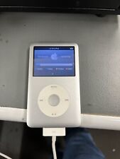 Apple iPod classic 7ª geração prata (160 GB), usado comprar usado  Enviando para Brazil