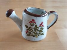 Vintage gießkanne keramik gebraucht kaufen  Katlenburg-Lindau