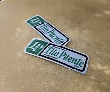 Placas LP de percusión latina Tito Puente para timbales, parque empalizadas $12 cada una segunda mano  Embacar hacia Argentina