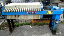 Sperry 470mm plate for sale  Ford City