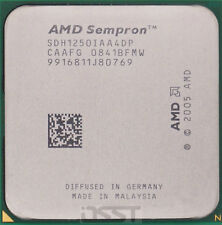 AMD Sempron 64 LE-1250 SDH1250IAA4DP Processor CPU Socket AM2 940Pin 2.2Ghz, usado comprar usado  Enviando para Brazil