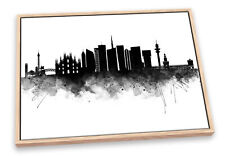 Milan abstract city for sale  UK