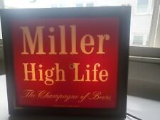 Vintage miller high for sale  West Warwick