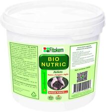 Bio nutric pellets usato  Ziano Piacentino