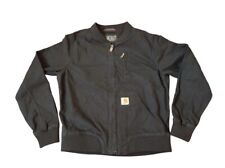 Veste carhartt bombers d'occasion  Vitry-sur-Seine