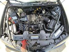 Supercharger chevy impala for sale  Montclair