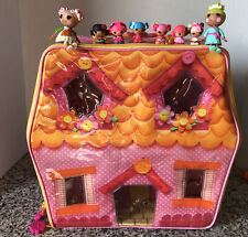 Mini lalaloopsy carry for sale  Gillette