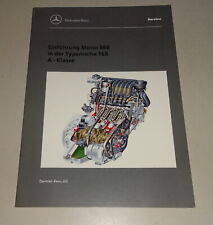 Werkstatthandbuch mercedes kla gebraucht kaufen  Jever