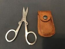 Hoffritz folding scissors for sale  Aliso Viejo
