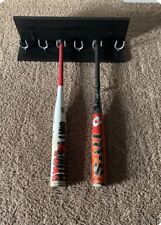 Baseball bat holder for sale  Linden