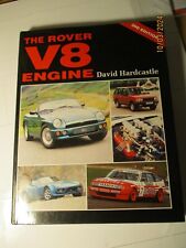 Rover engine david for sale  BROMSGROVE