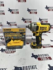 Dewalt dcf891b impact for sale  Jacksonville