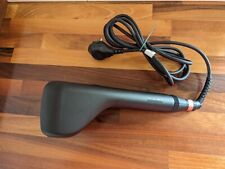 BaByliss 2662U Smooth and Wave Styler - Black for sale  Shipping to South Africa