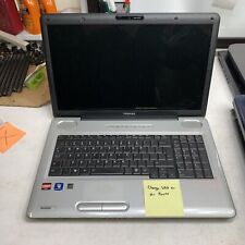 Toshiba satellite l550d for sale  Blaine