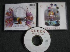 Queen innuendo 1991 gebraucht kaufen  Berlin