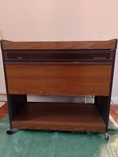 philips hostess trolley for sale  WORTHING