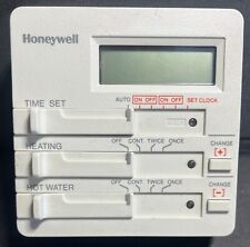 Honeywell st699b1002 central for sale  WARE