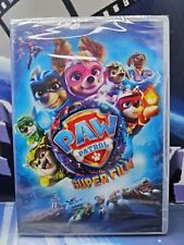 Paw patrol super usato  Roma