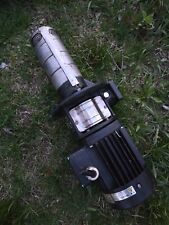Grundfos tank mount for sale  Grand Haven