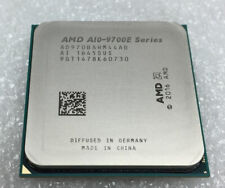 APU AMD A10-9700E cuatro núcleos 3,0 GHz zócalo 2 MB AM4 procesador Radeon serie R7 segunda mano  Embacar hacia Argentina