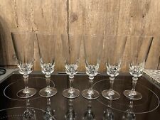 Lot flûtes champagne d'occasion  Strasbourg-