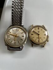 Accutron vintage watches for sale  Eagle