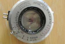 Kodak anastigmat inch for sale  MARKET HARBOROUGH