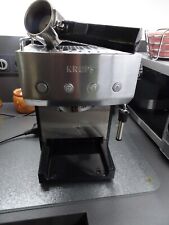 Espressomaschine krups xp52 gebraucht kaufen  Speckhorn